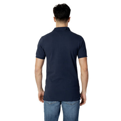 Tommy Hilfiger Jeans Polo Uomo