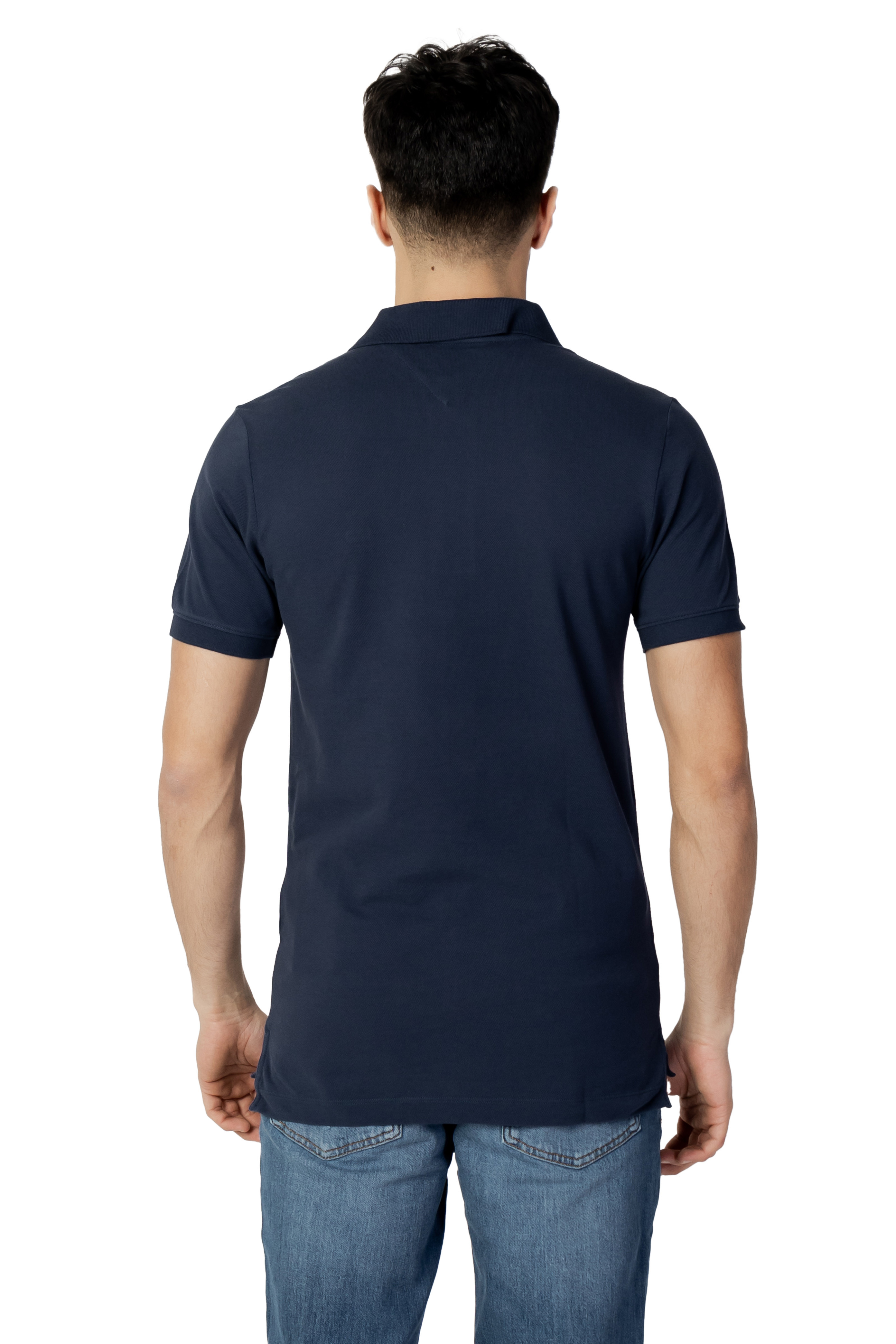 Tommy Hilfiger Jeans Men Polo