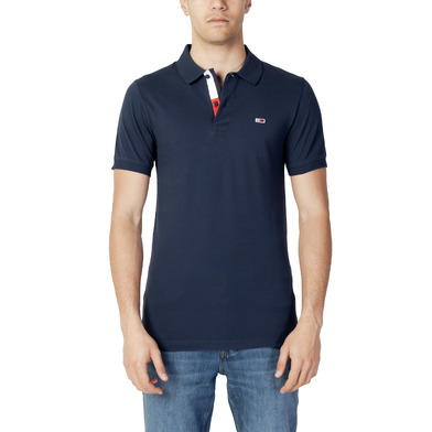 Tommy Hilfiger Jeans Polo Uomo