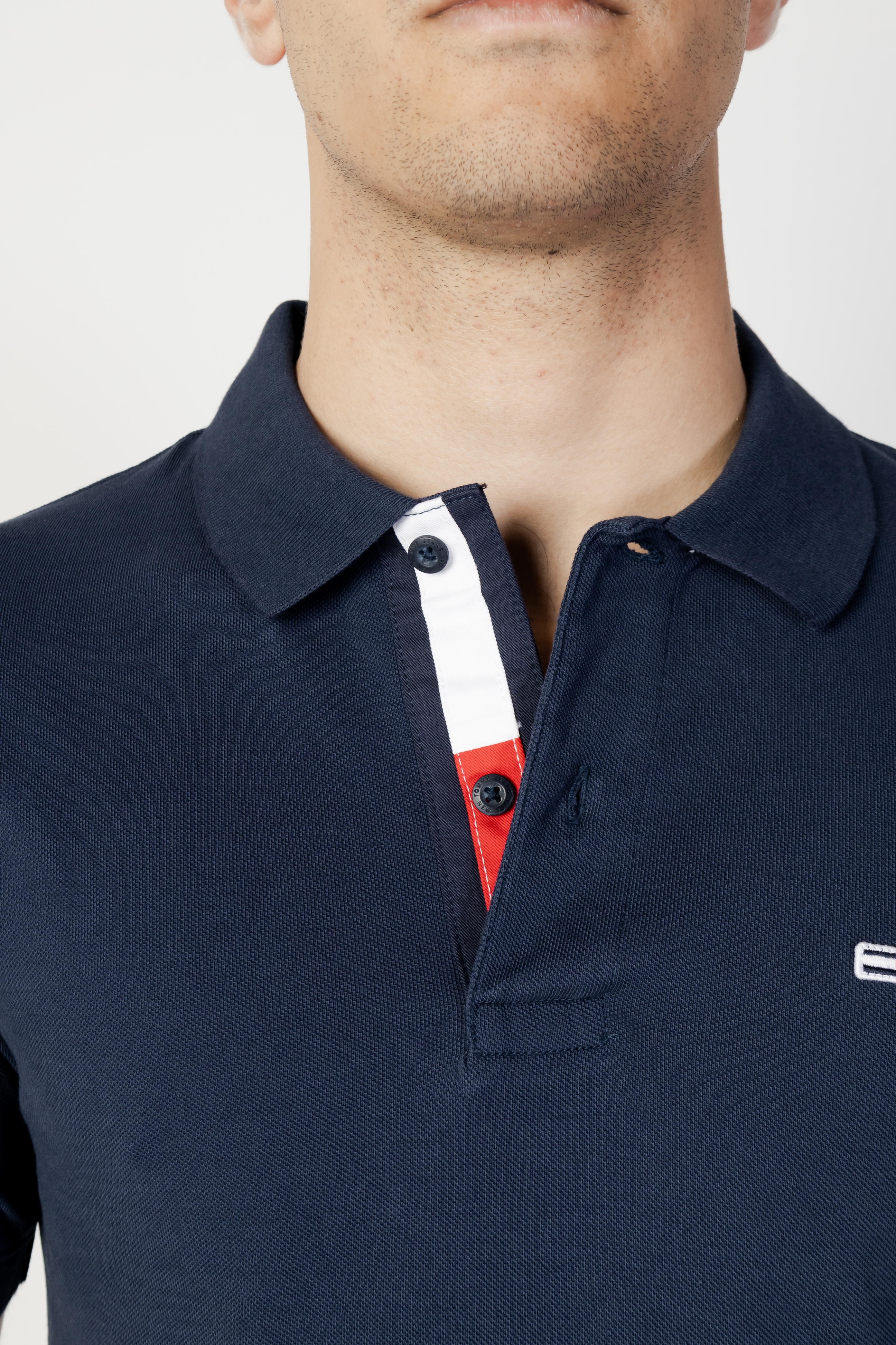 Tommy Hilfiger Jeans Men Polo