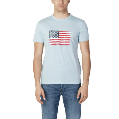 U.s. Polo Assn. T-Shirt Uomo