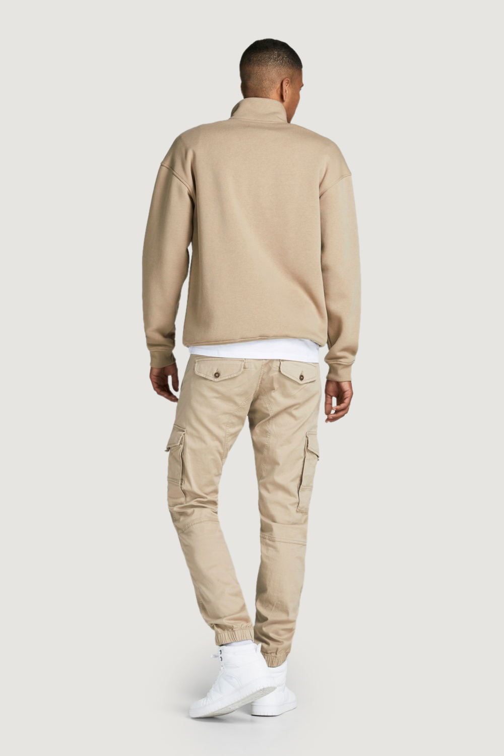Jack & Jones Trousers 3