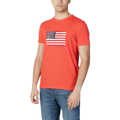 U.s. Polo Assn. T-Shirt Uomo