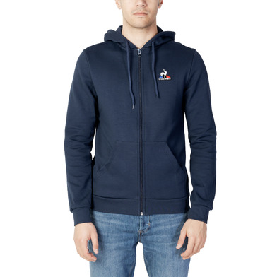 Le Coq Sportif Felpa Uomo