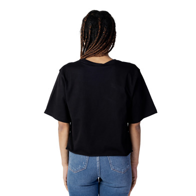 Disclaimer T-Shirt Donna