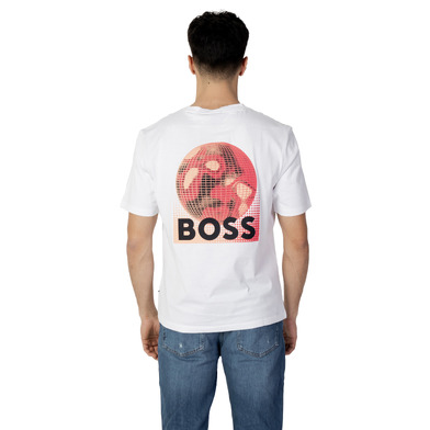 Boss T-Shirt Uomo