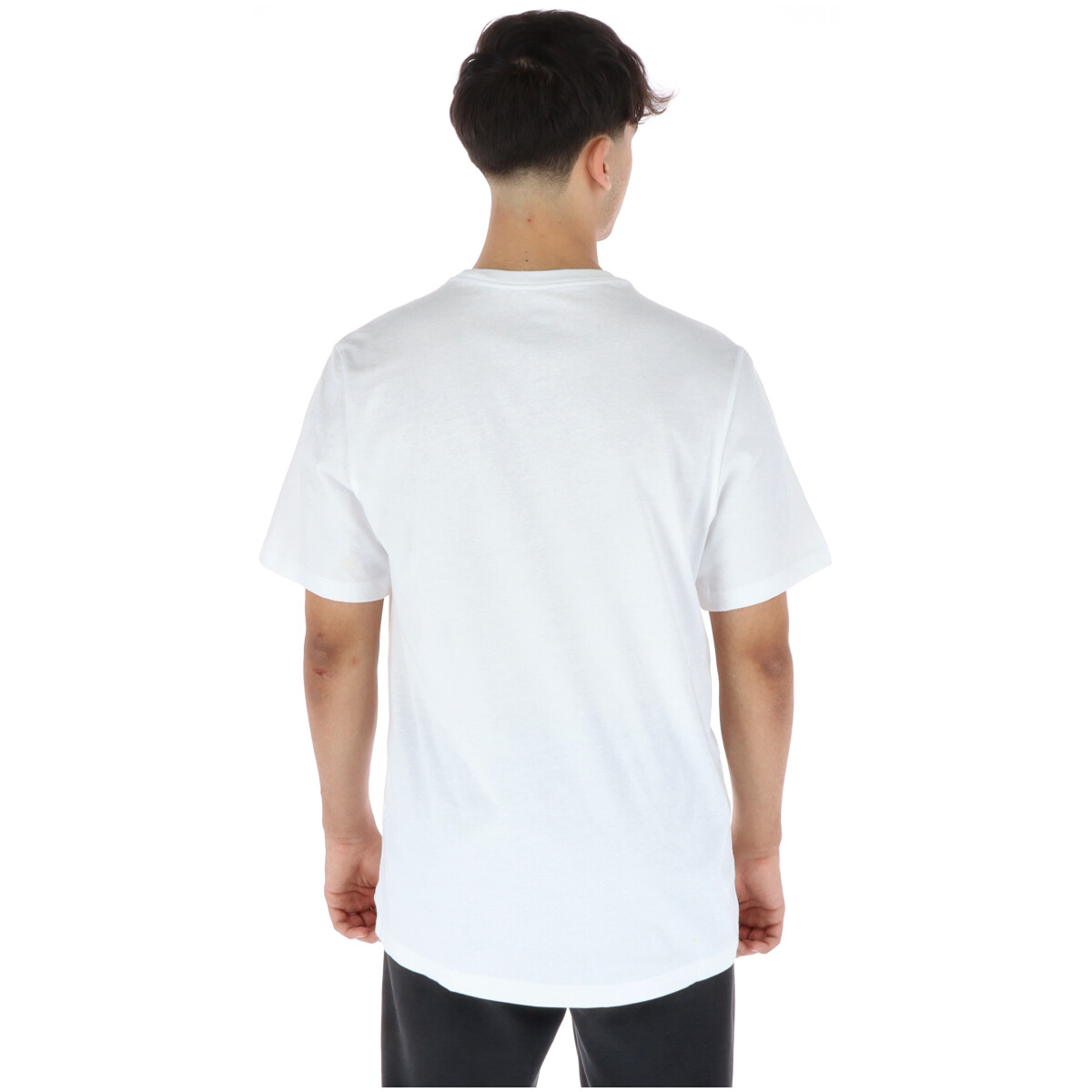 Nike Men T-Shirt