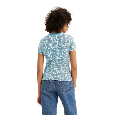 Levi`s T-Shirt Donna