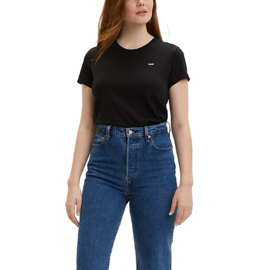 Levi`s T-Shirt Donna