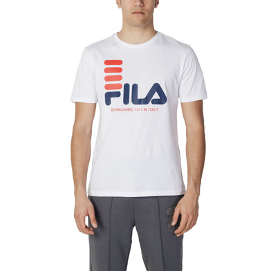 Fila T-Shirt Uomo