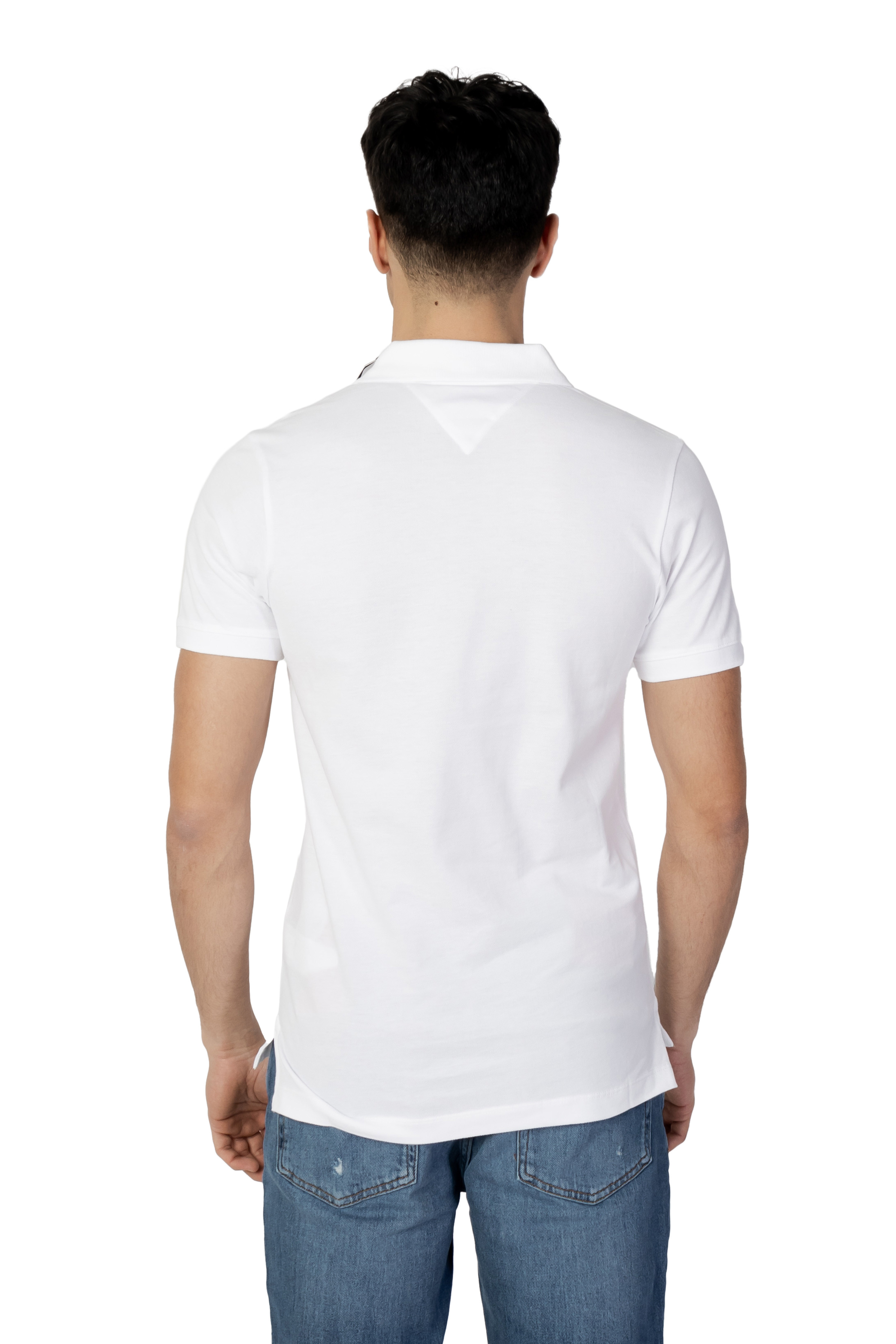 Tommy Hilfiger Jeans Men Polo