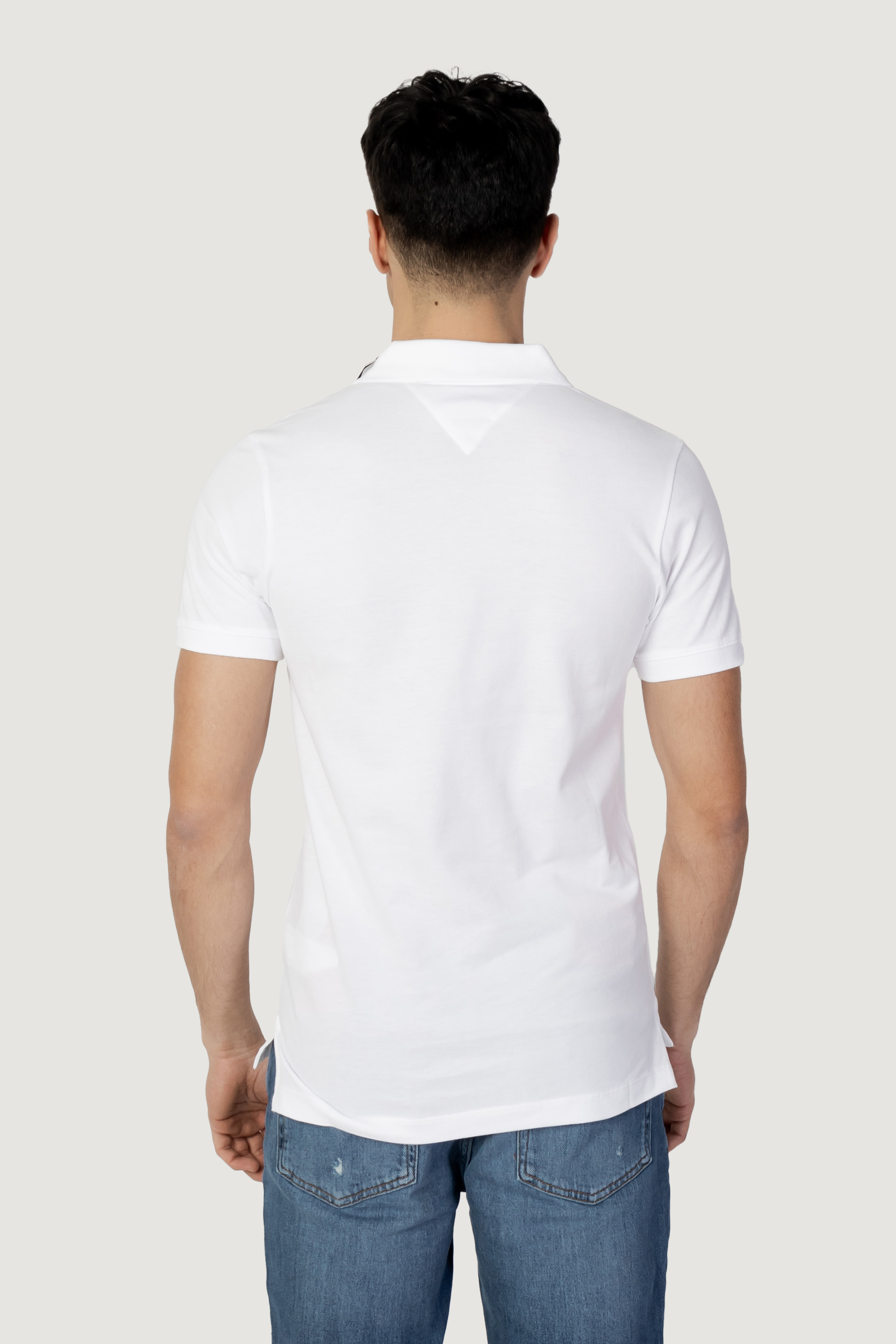 Tommy Hilfiger Jeans Men Polo