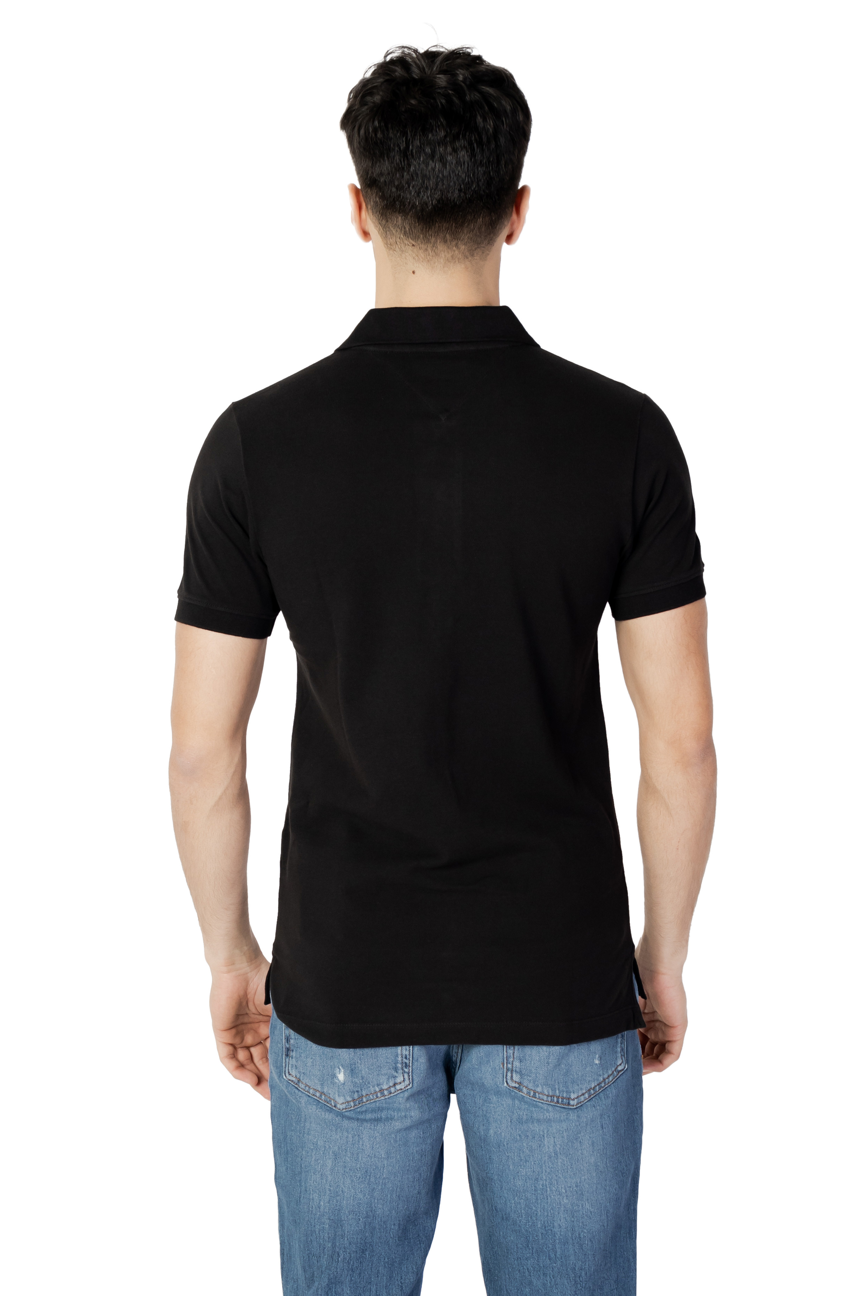 Tommy Hilfiger Jeans Men Polo