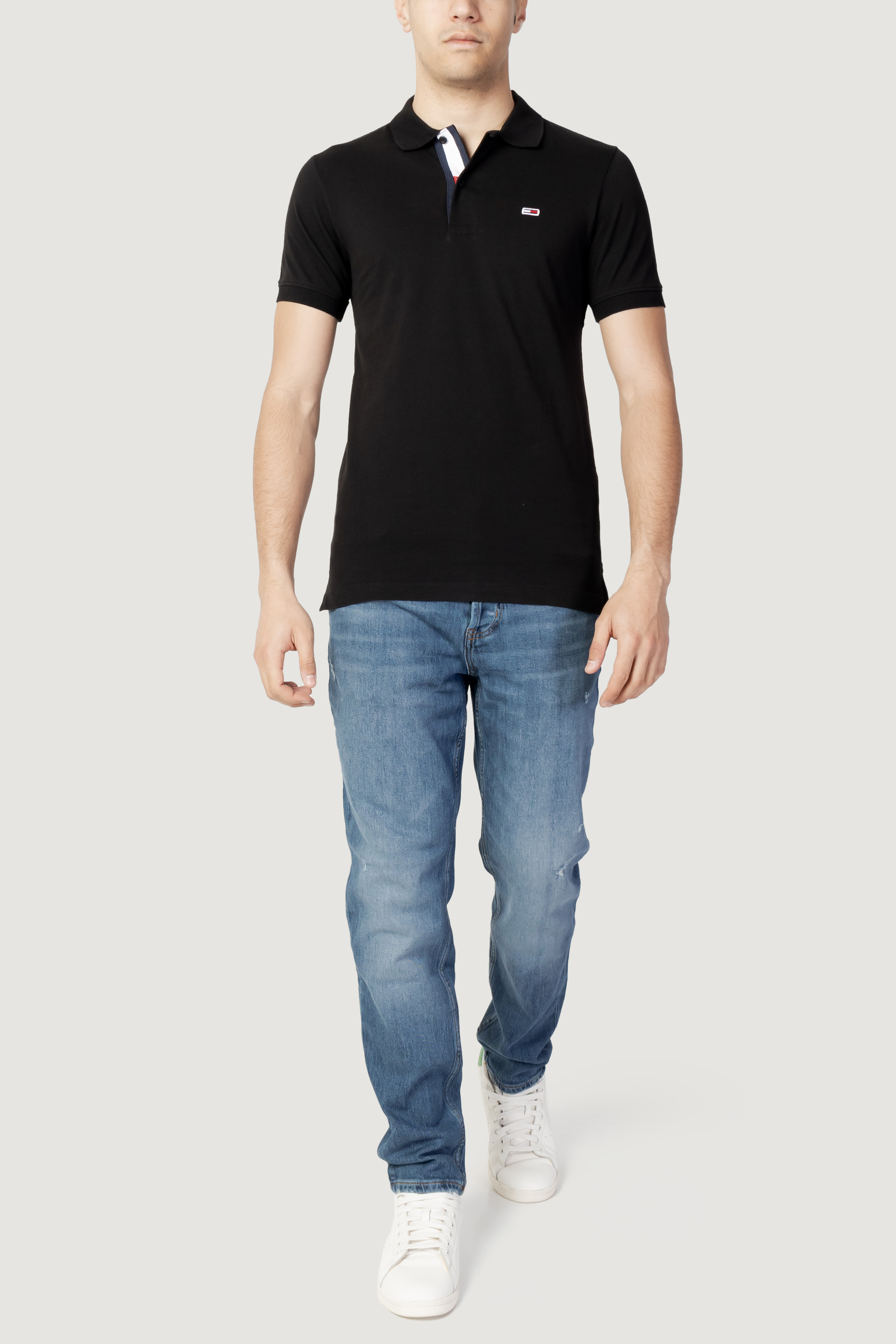 Tommy Hilfiger Jeans Men Polo