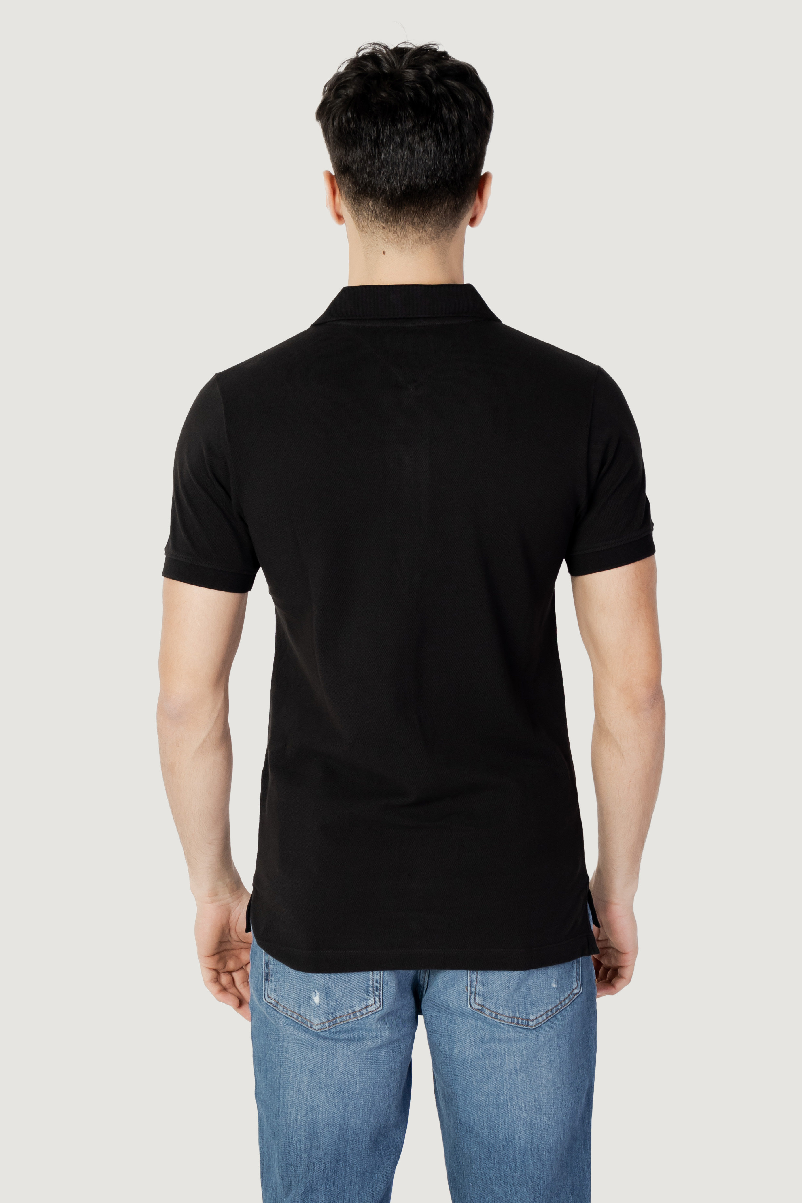 Tommy Hilfiger Jeans Men Polo