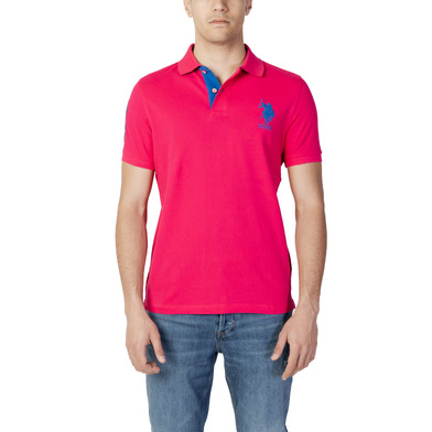 U.s. Polo Assn. Polo Uomo