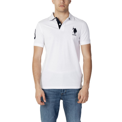 U.s. Polo Assn. Polo Uomo