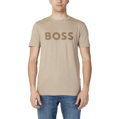 Boss T-Shirt Uomo