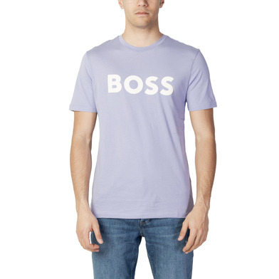 Boss T-Shirt Uomo