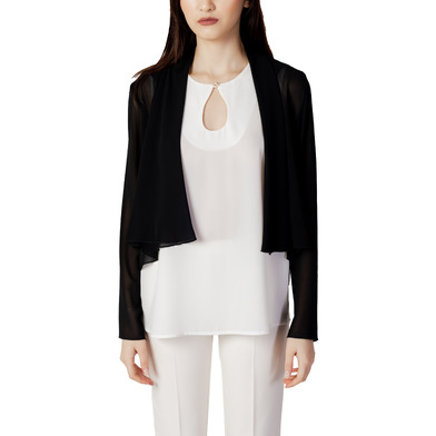 Sandro Ferrone Cardigan Donna