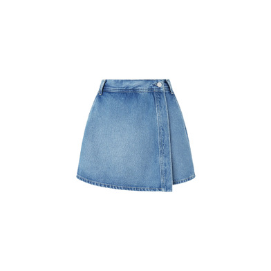 Pepe Jeans Shorts Donna