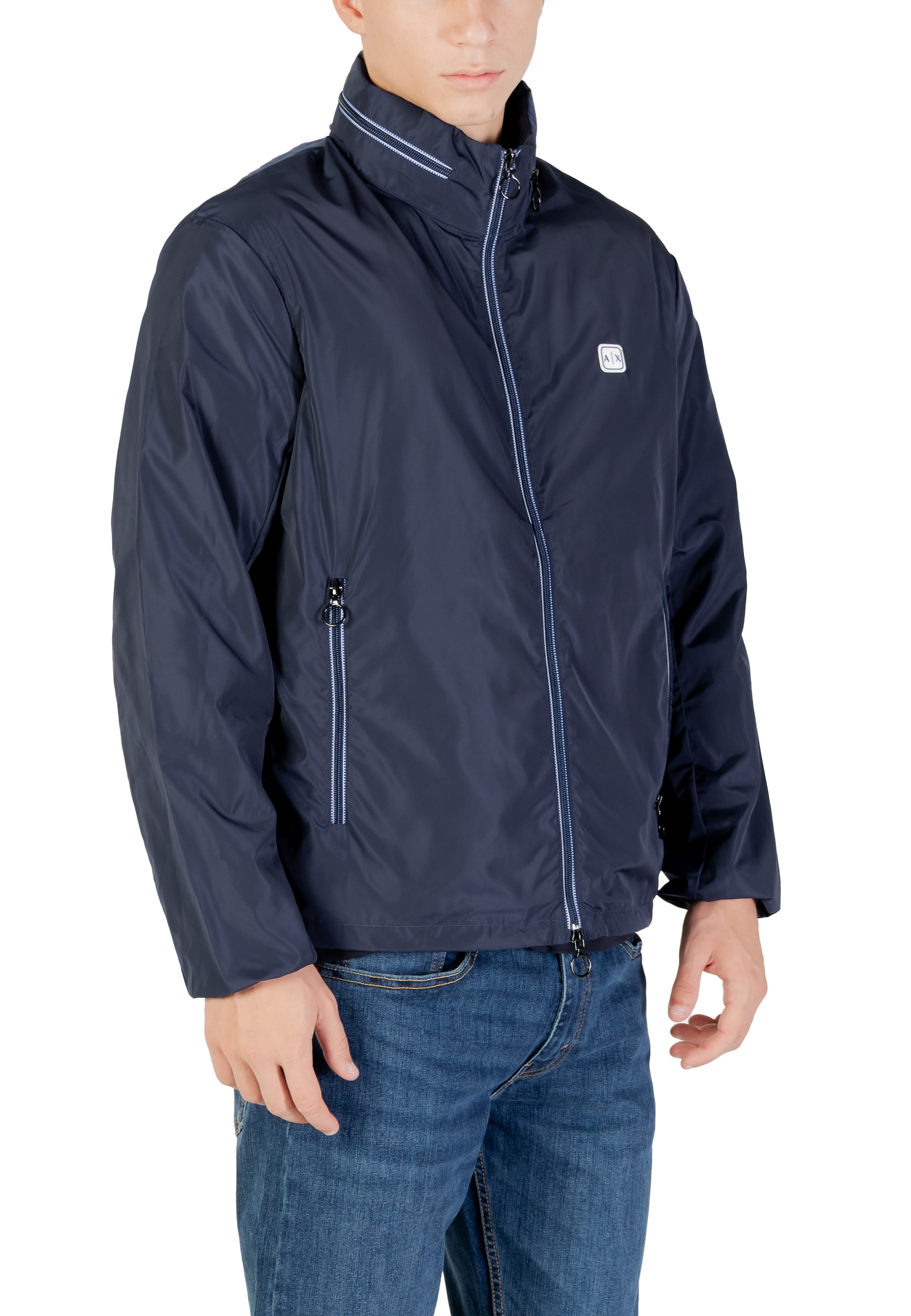 Armani Exchange Blazer 3
