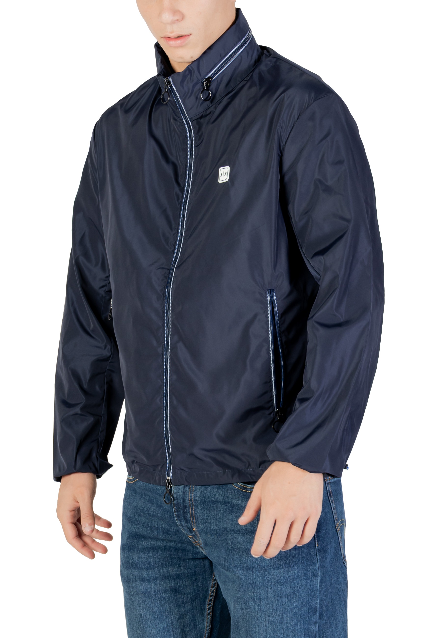 Armani Exchange Blazer 4