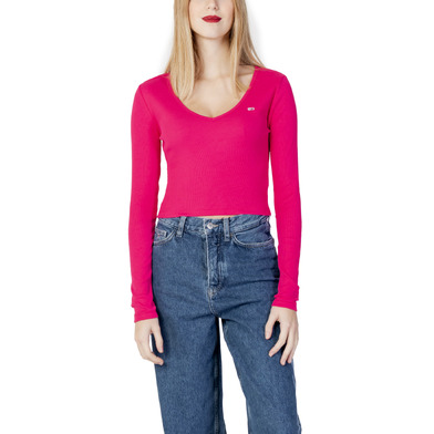 Tommy Hilfiger Jeans T-Shirt Donna