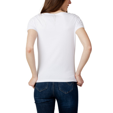 Ea7 T-Shirt Donna