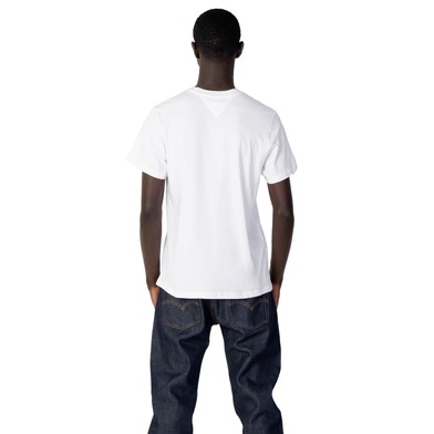 Tommy Hilfiger Jeans T-Shirt Uomo