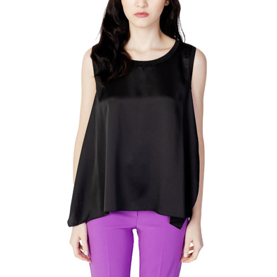 Hanny Deep Blouse Donna