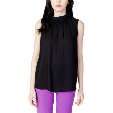 Hanny Deep Blouse Donna