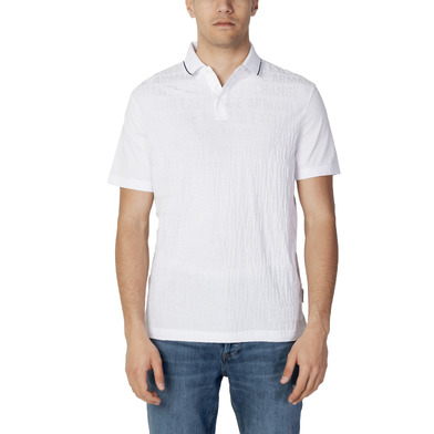 Armani Exchange Polo Uomo