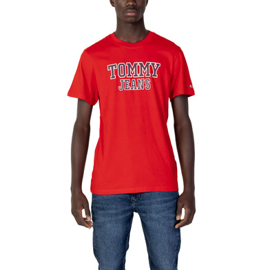 Tommy Hilfiger Jeans Polo Uomo