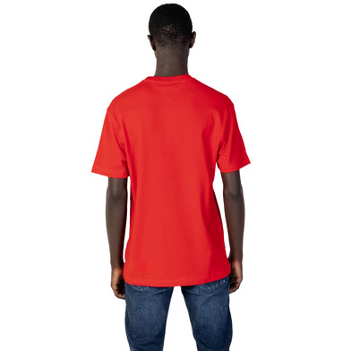 Tommy Hilfiger Jeans Polo Uomo