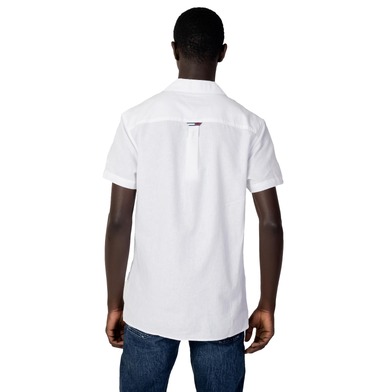 Tommy Hilfiger Jeans Camicia Uomo