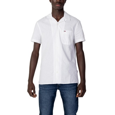 Tommy Hilfiger Jeans Camicia Uomo