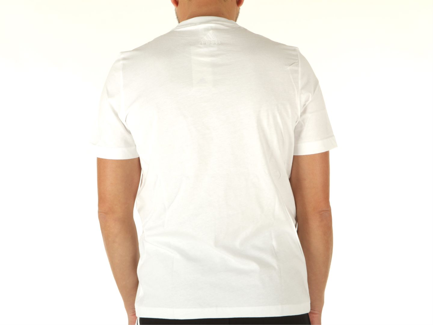 Adidas Men T-Shirt