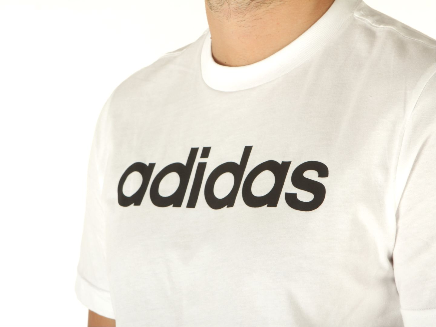 Adidas Men T-Shirt