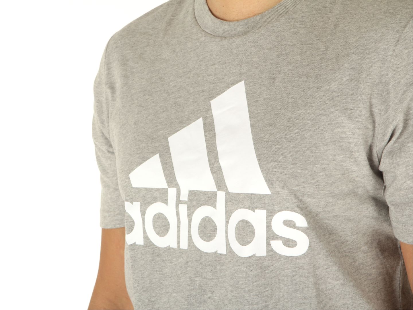 Adidas Men T-Shirt