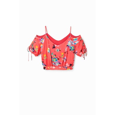 Desigual Blouse Donna