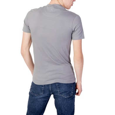 Calvin Klein Jeans T-Shirt Uomo