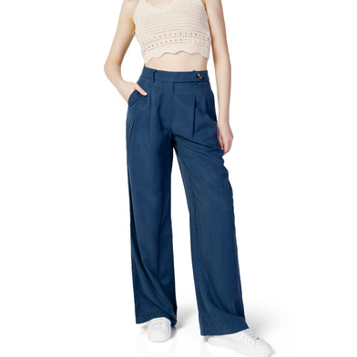 Pepe Jeans Pantaloni Donna