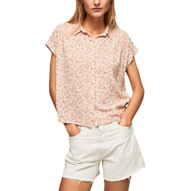 Pepe Jeans Camicia Donna