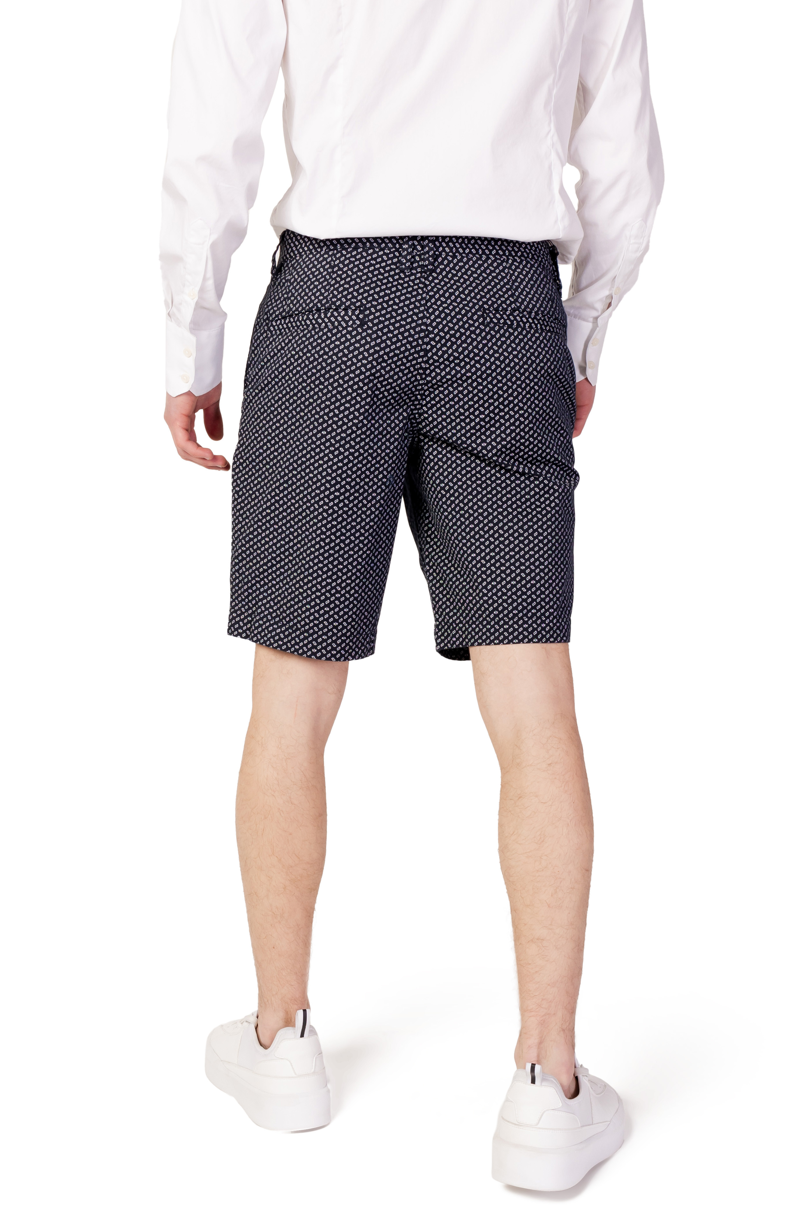 Armani Exchange Men Shorts
