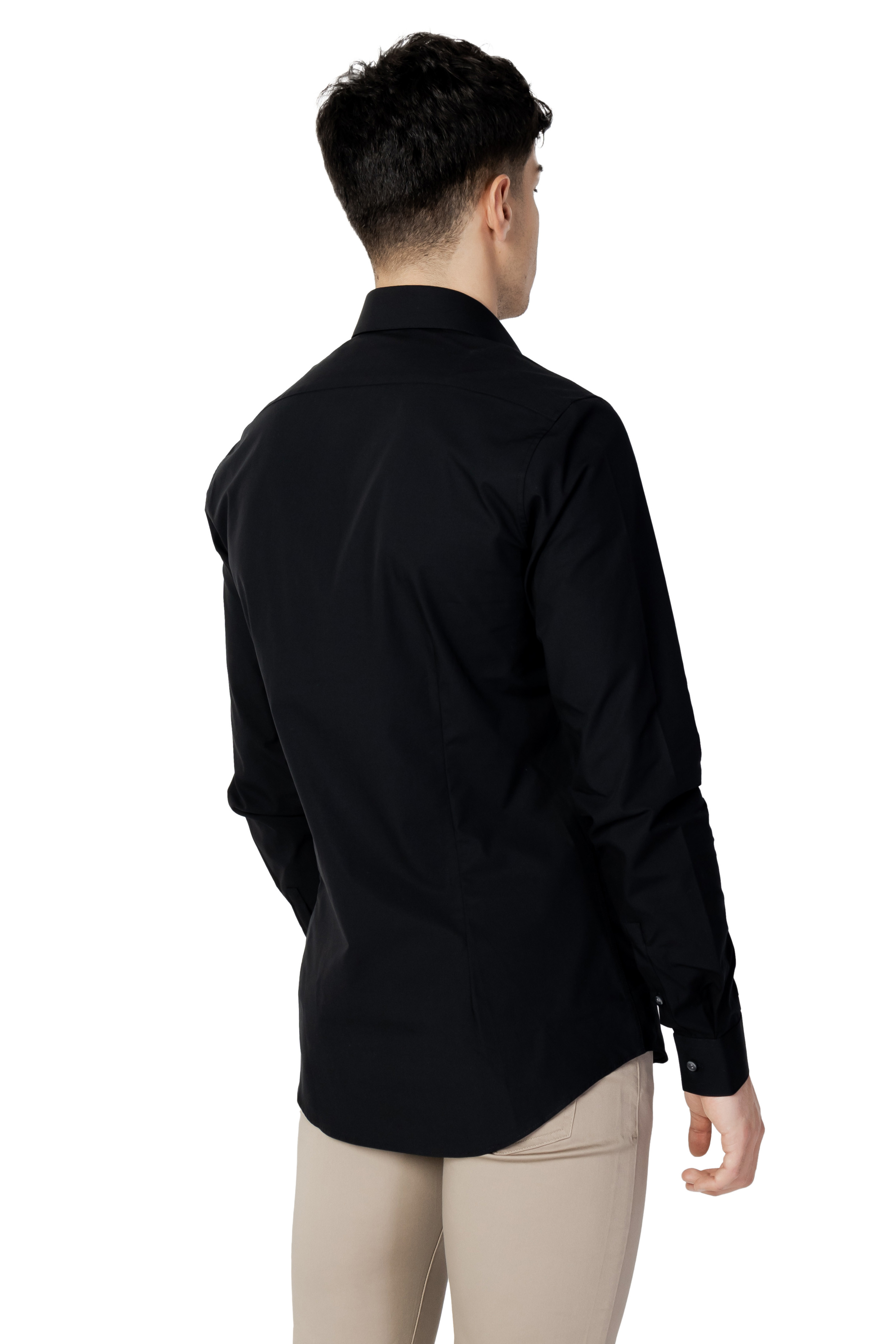 Calvin Klein Men Shirt