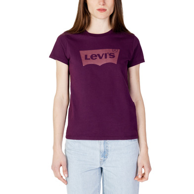 Levi`s T-Shirt Donna
