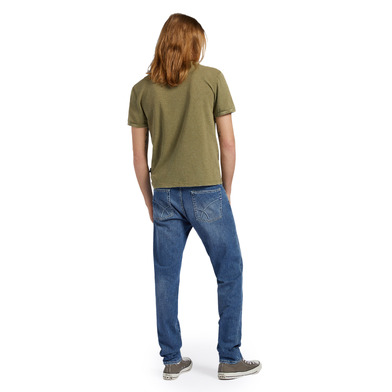 Gas T-Shirt Uomo
