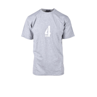 4us Cesare Paciotti T-Shirt Uomo