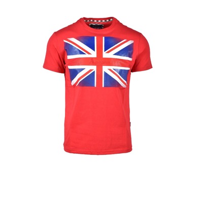 Aquascutum T-Shirt Uomo